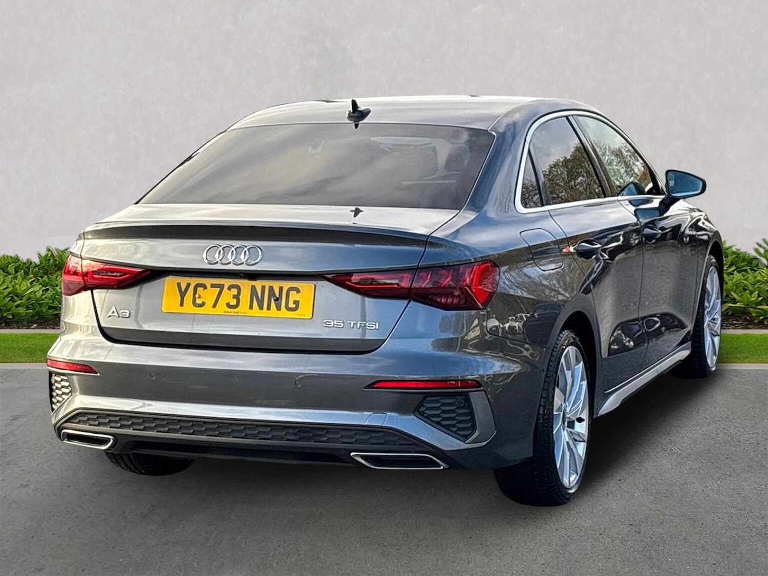 Used Audi A3 2023 for sale - 76637809: Photo 18