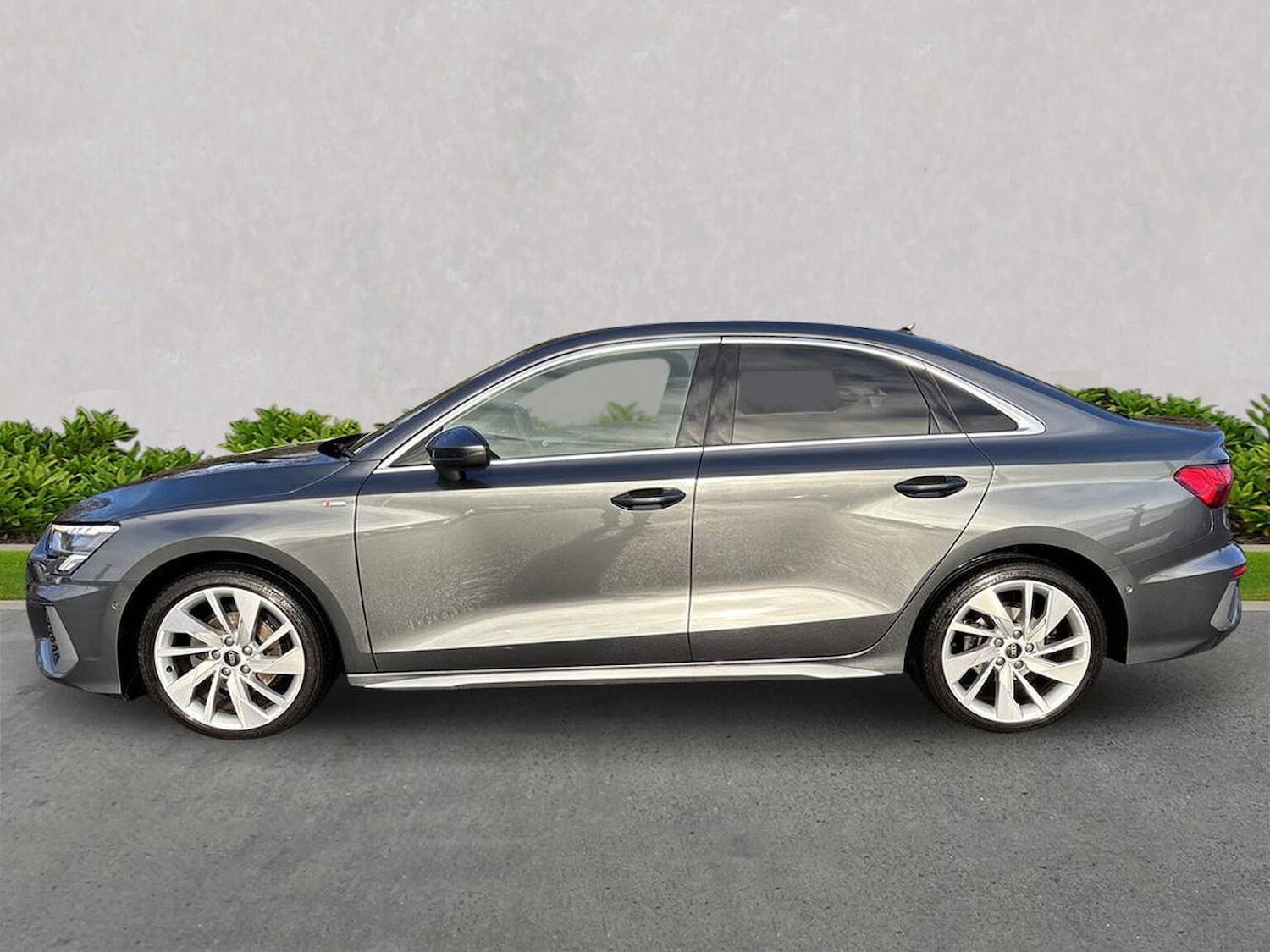 Used Audi A3 2023 for sale - 76637809: Photo 19