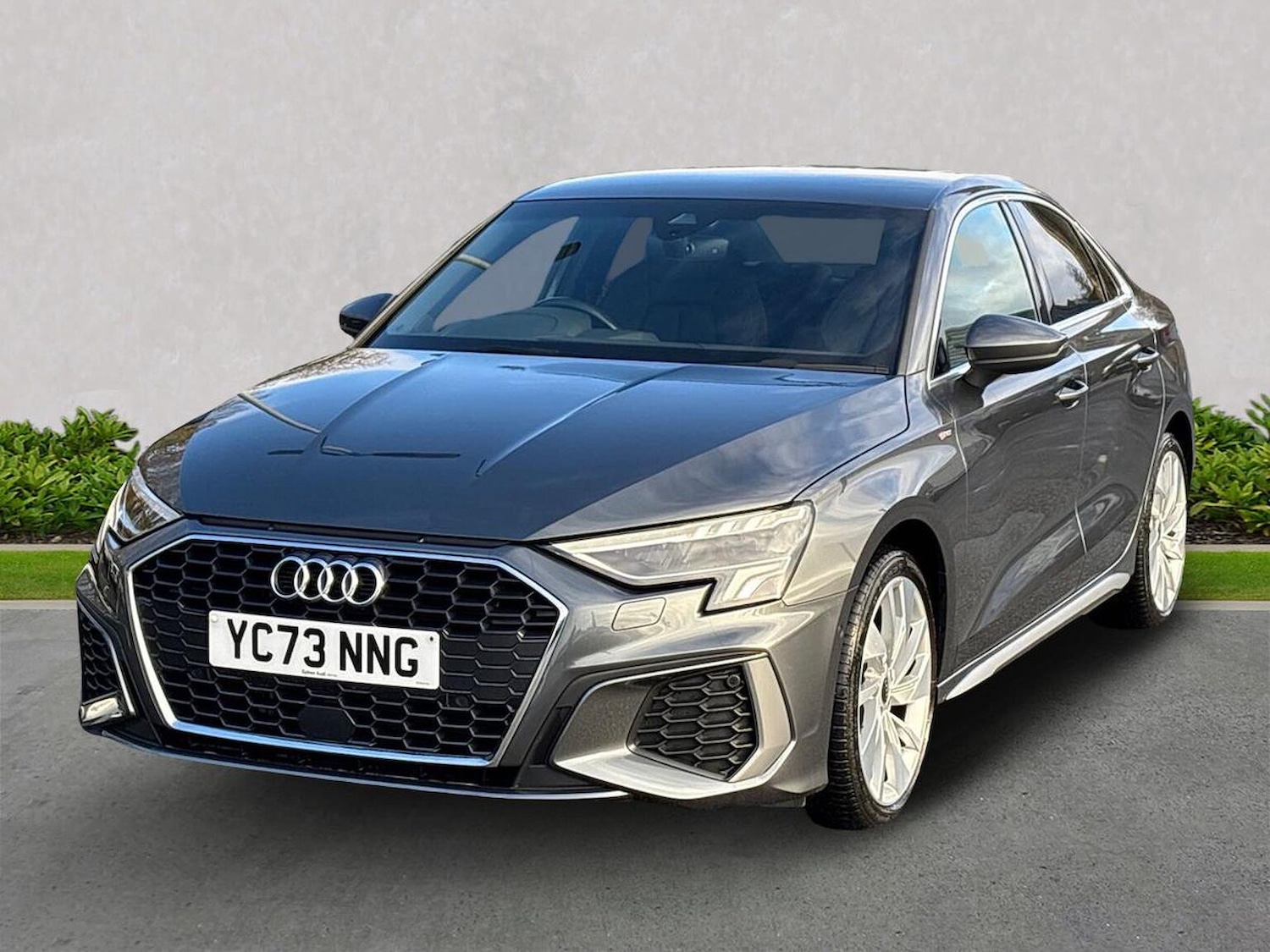 Used Audi A3 2023 for sale - 76637809: Photo 20