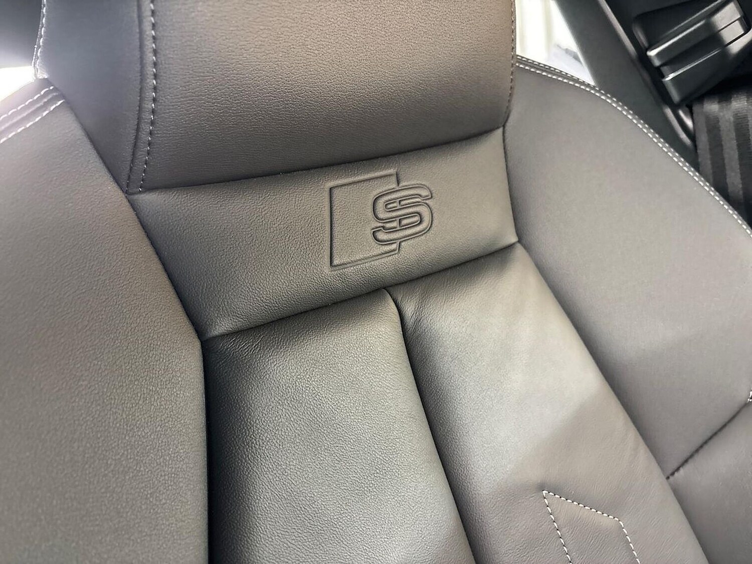 Used Audi A3 2023 for sale - 76637809: Photo 22