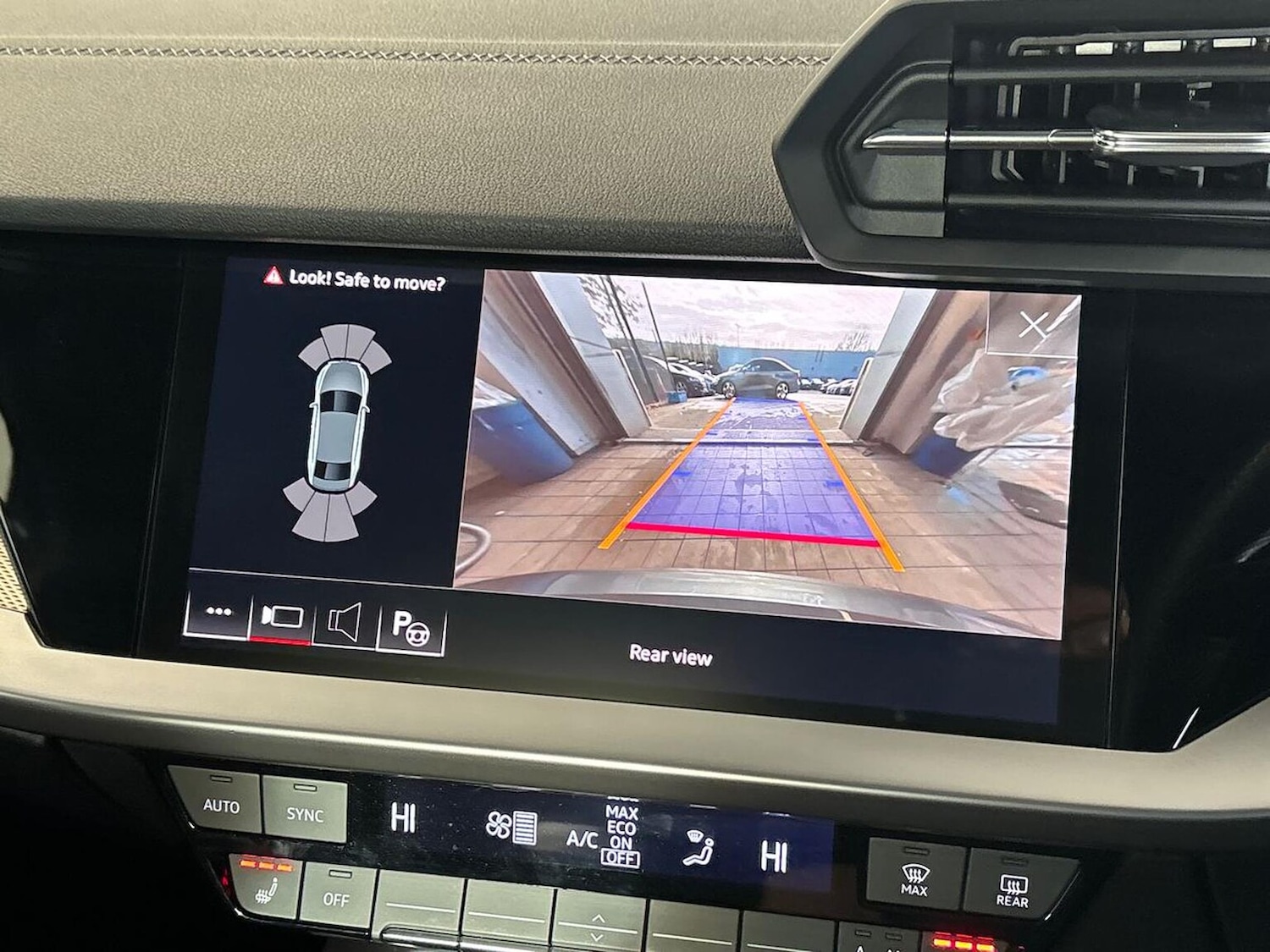 Used Audi A3 2023 for sale - 76637809: Photo 23