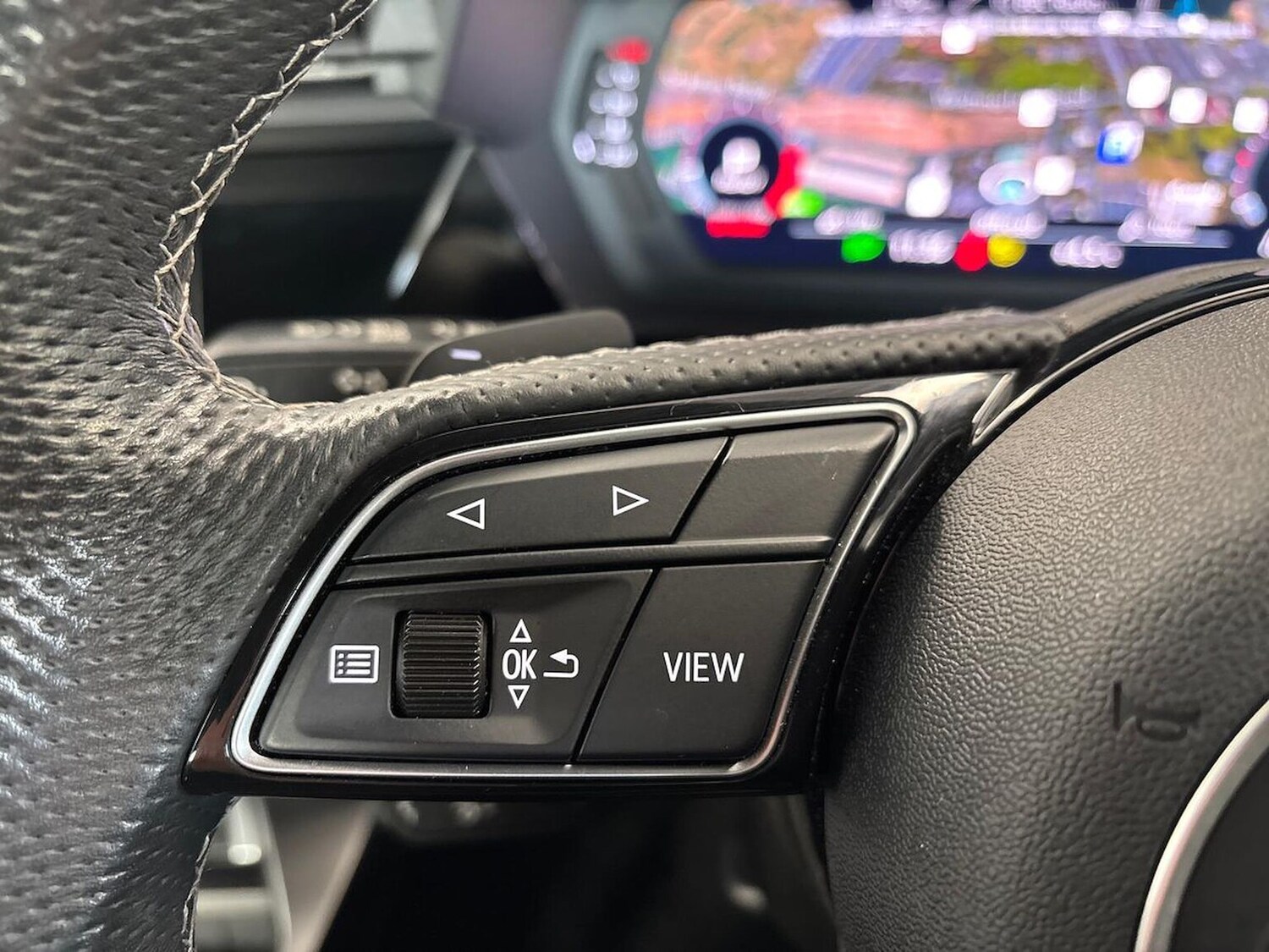 Used Audi A3 2023 for sale - 76637809: Photo 26