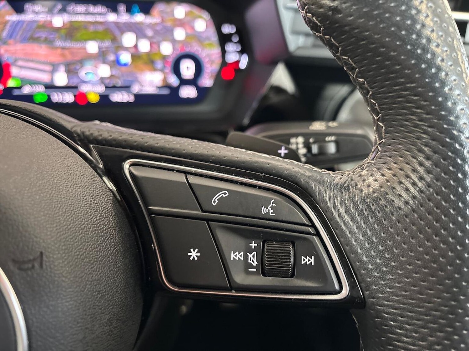 Used Audi A3 2023 for sale - 76637809: Photo 27