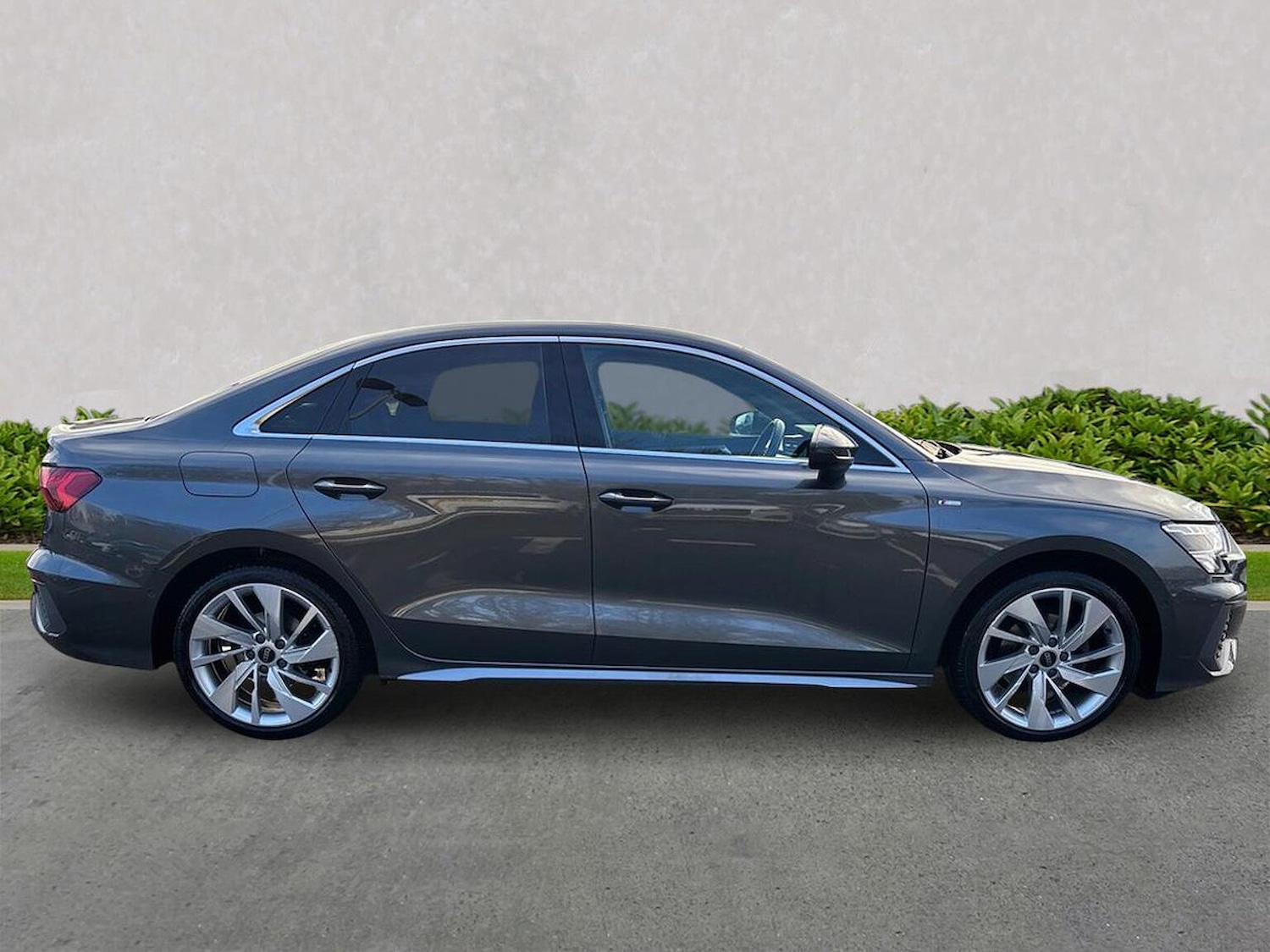 Used Audi A3 2023 for sale - 76637809: Photo 3