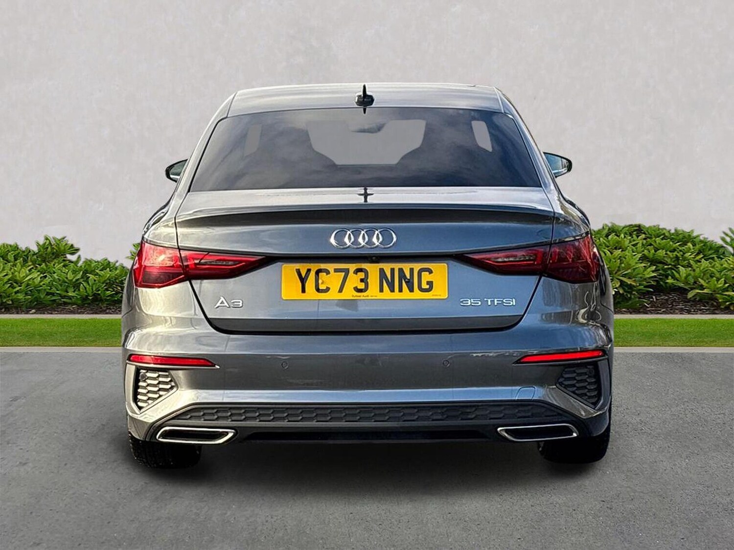 Used Audi A3 2023 for sale - 76637809: Photo 4