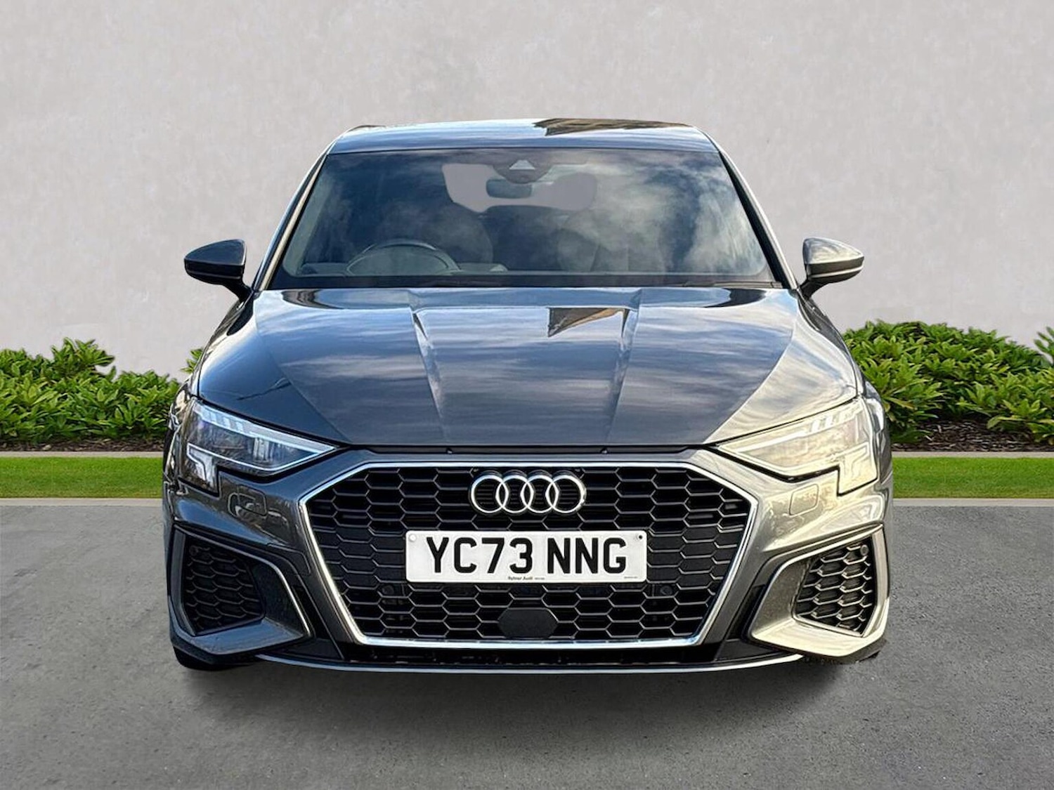 Used Audi A3 2023 for sale - 76637809: Photo 5