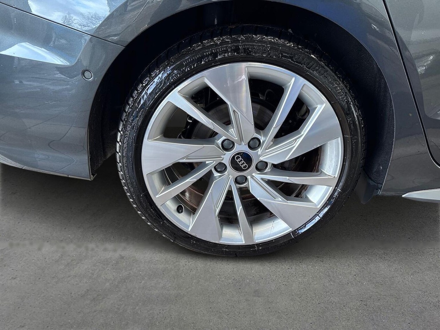 Used Audi A3 2023 for sale - 76637809: Photo 6