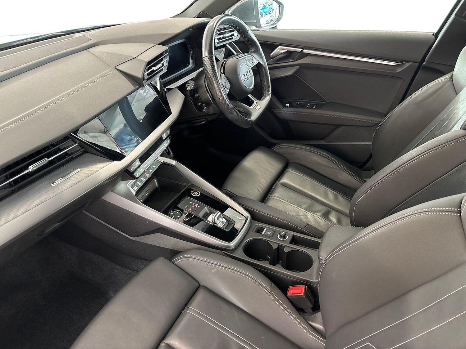 Used Audi A3 2023 for sale - 76637809: Photo 7