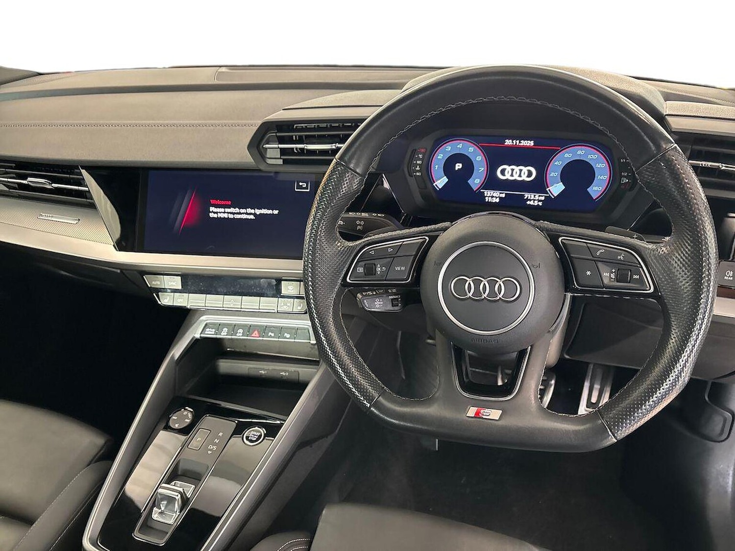 Used Audi A3 2023 for sale - 76637809: Photo 9