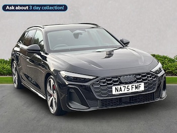 Audi A5 feature image