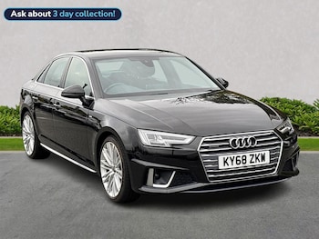 Audi - A4