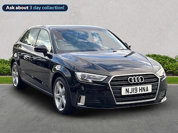 Audi - A3