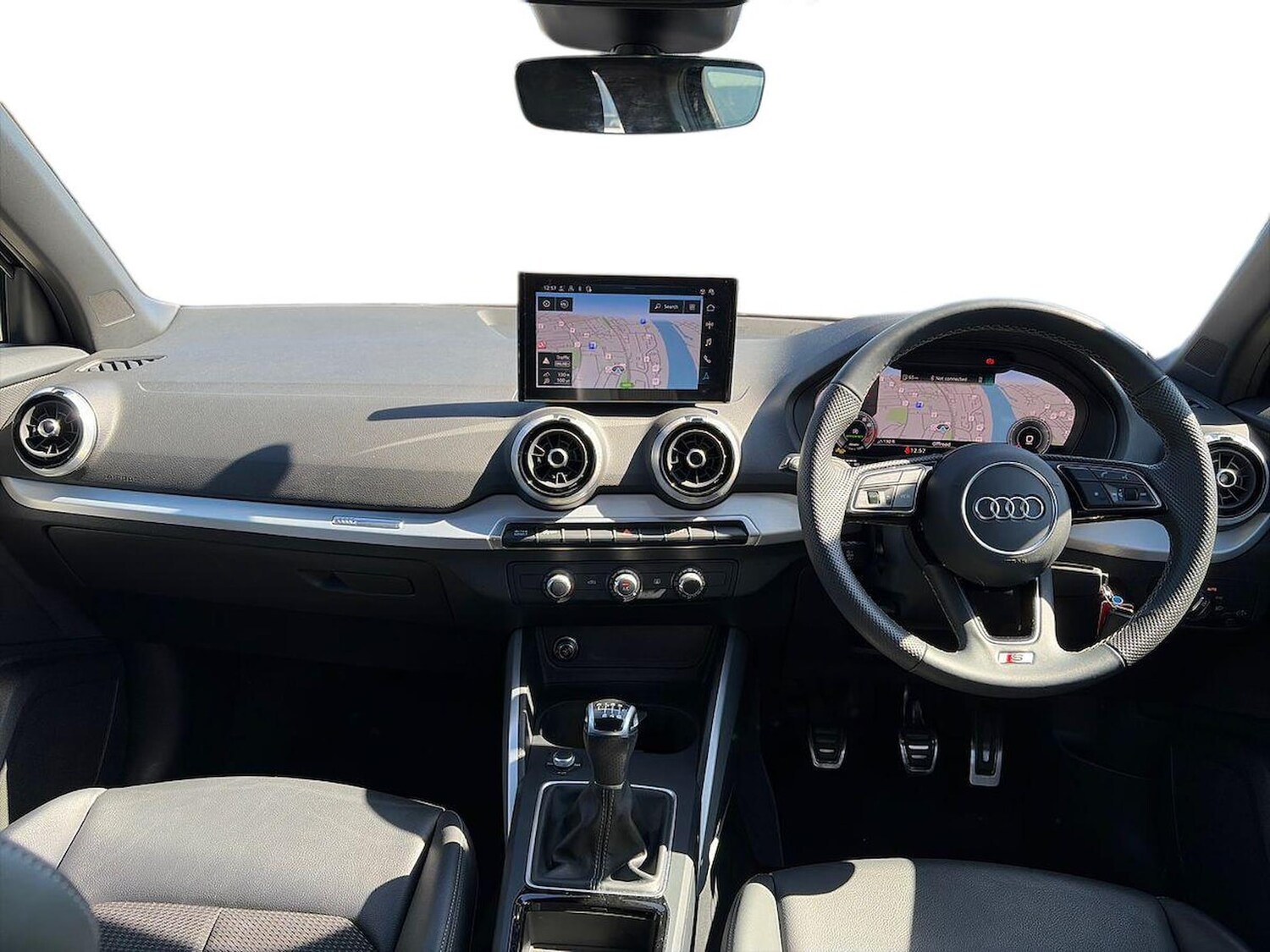 Used Audi Q2 2024 for sale - 78193656: Photo 10