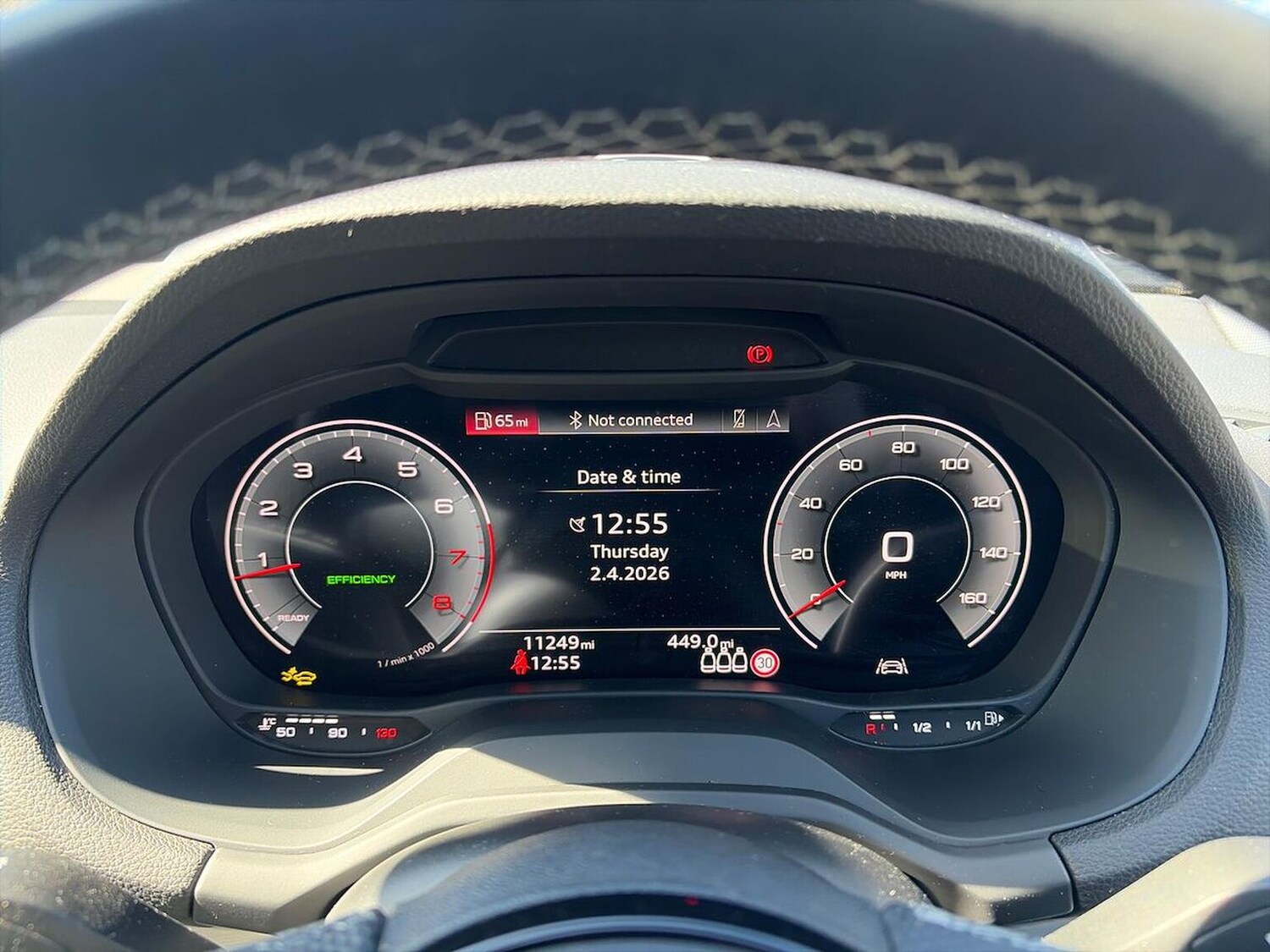 Used Audi Q2 2024 for sale - 78193656: Photo 12