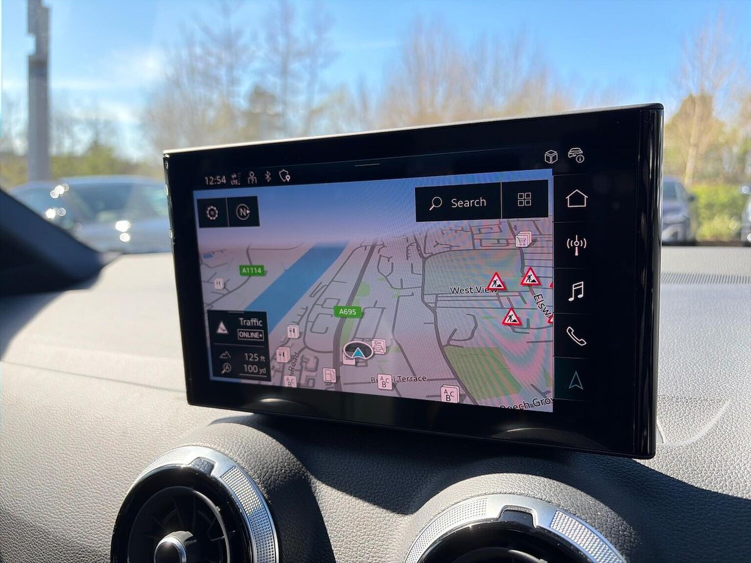 Used Audi Q2 2024 for sale - 78193656: Photo 13