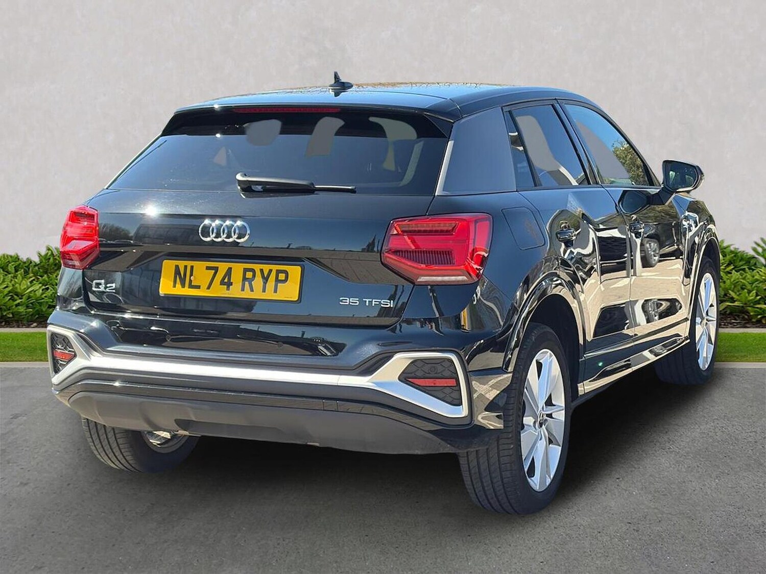 Used Audi Q2 2024 for sale - 78193656: Photo 20