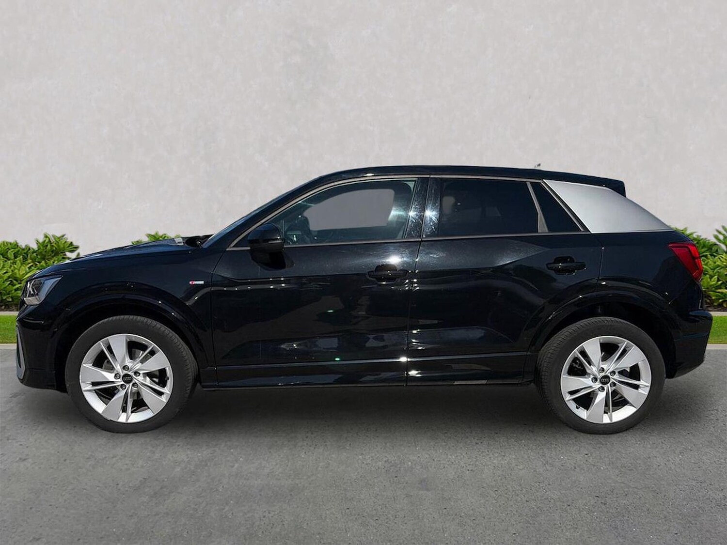 Used Audi Q2 2024 for sale - 78193656: Photo 21