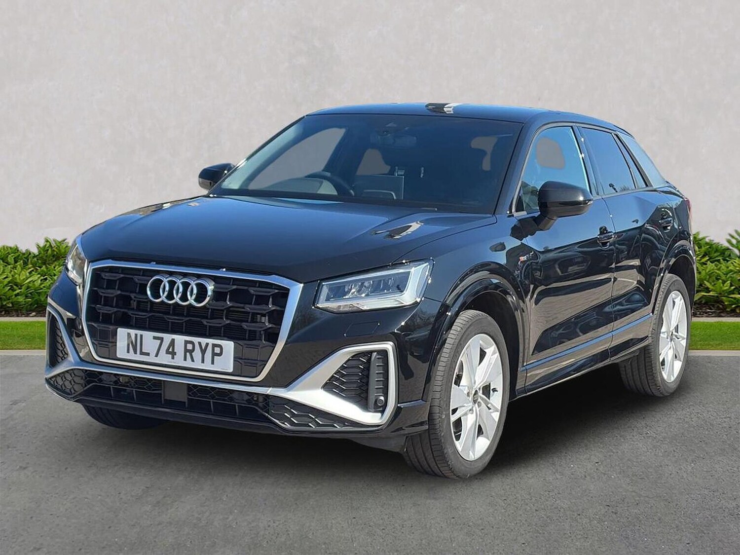 Used Audi Q2 2024 for sale - 78193656: Photo 22