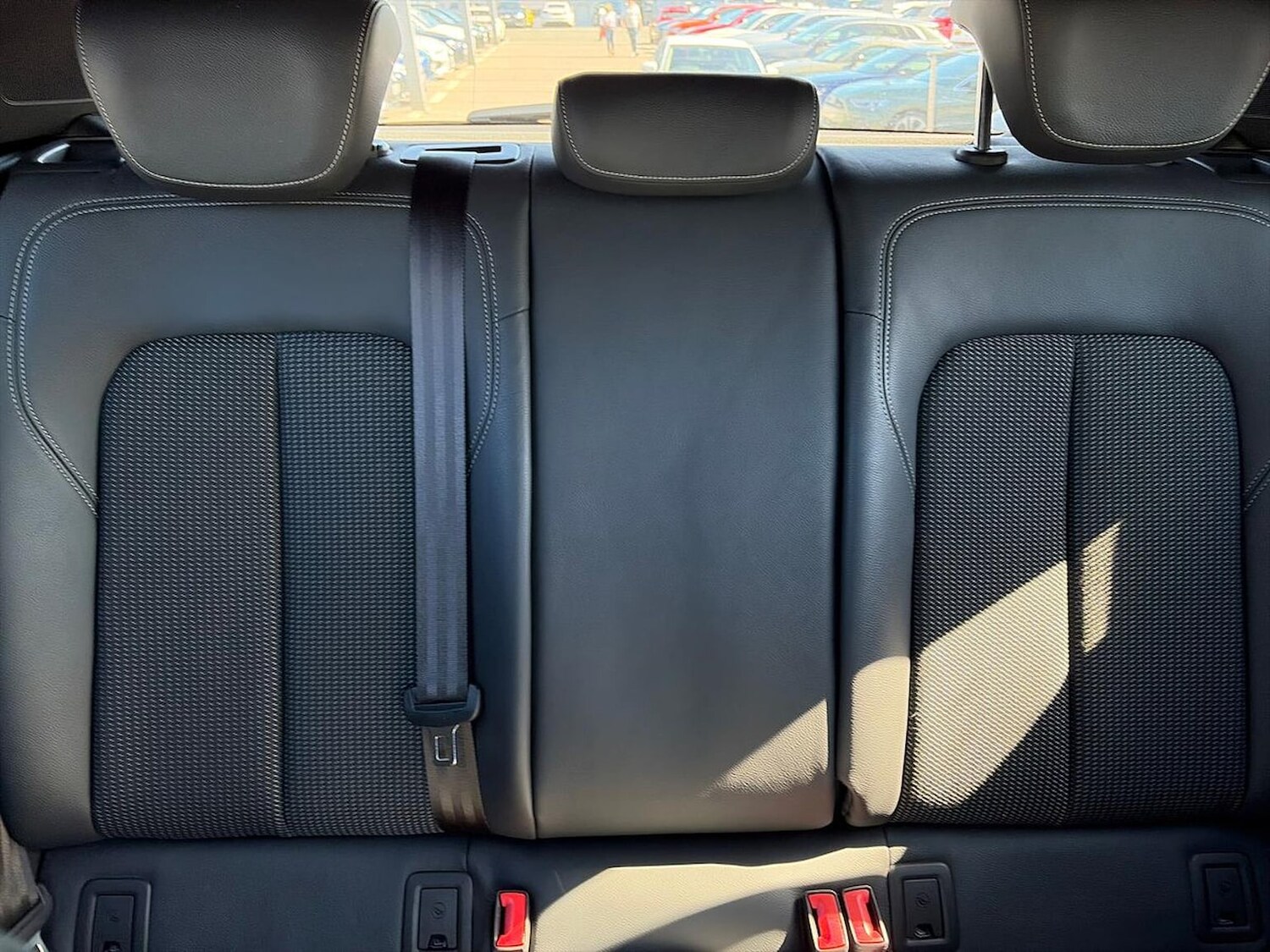 Used Audi Q2 2024 for sale - 78193656: Photo 24