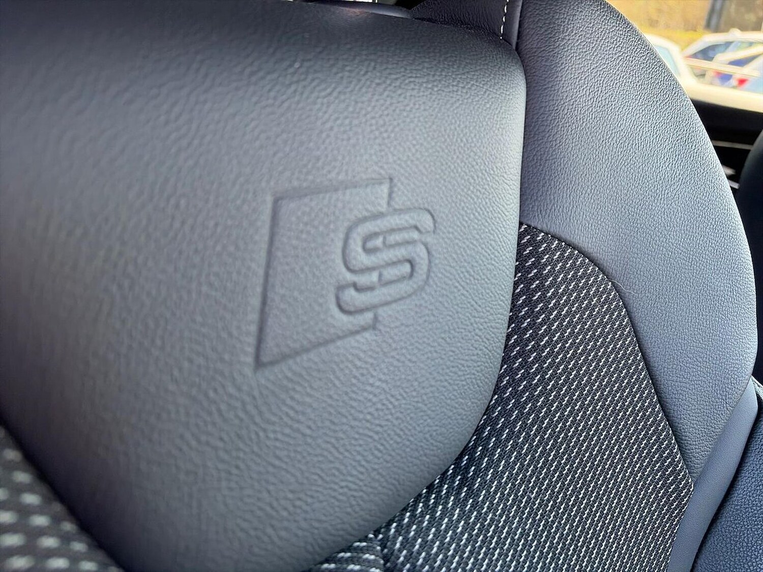 Used Audi Q2 2024 for sale - 78193656: Photo 25