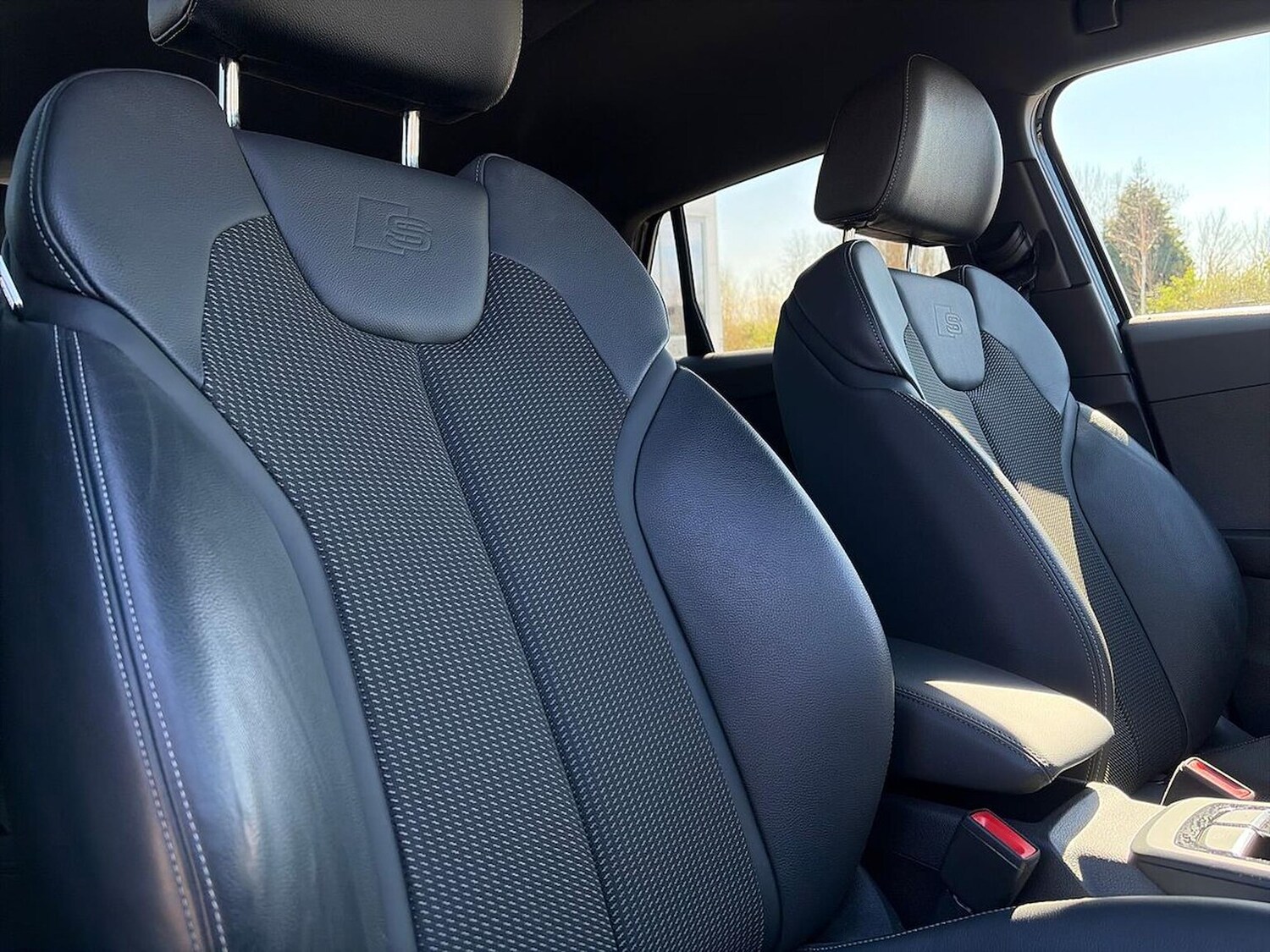 Used Audi Q2 2024 for sale - 78193656: Photo 26