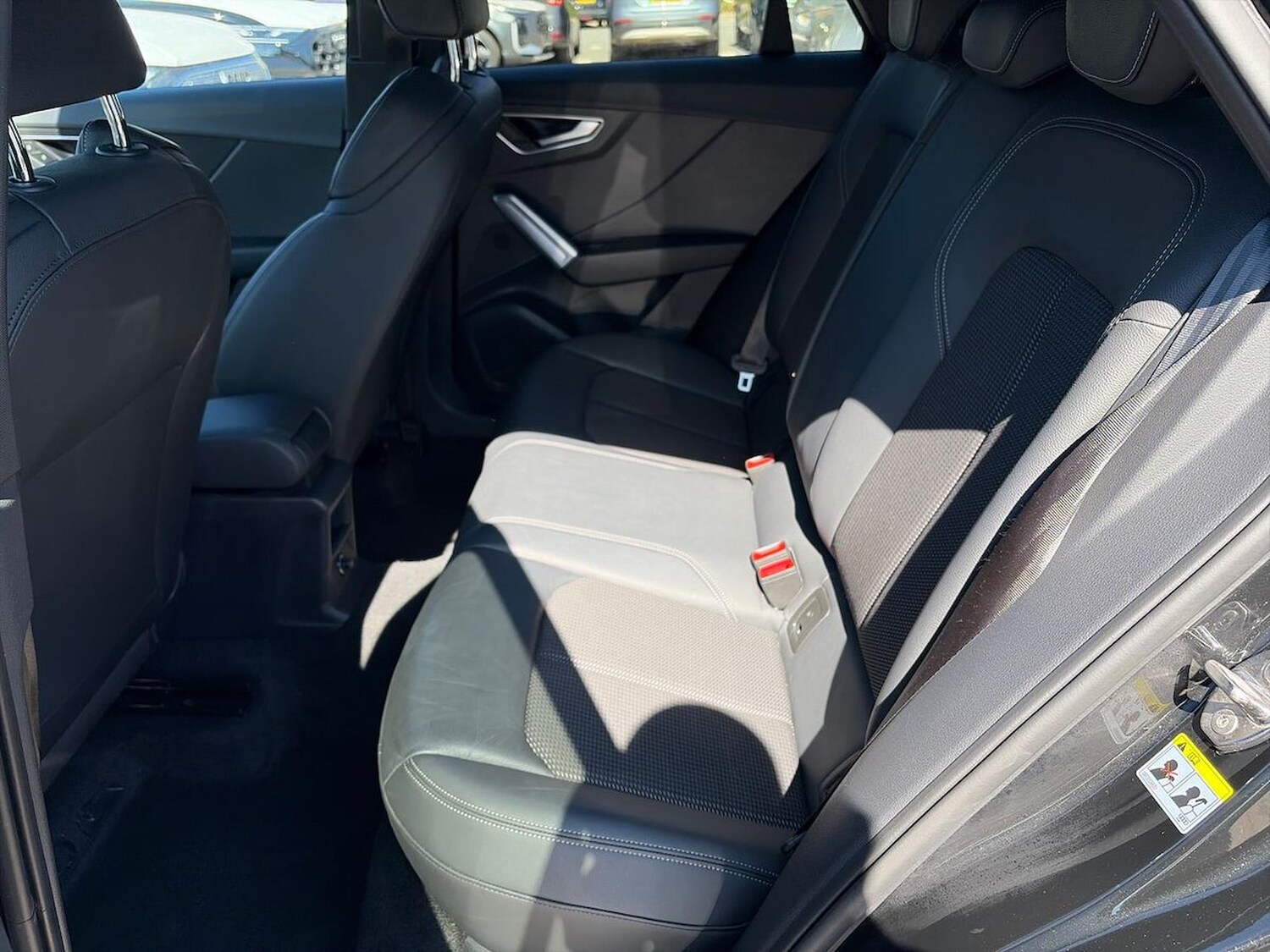 Used Audi Q2 2024 for sale - 78193656: Photo 27