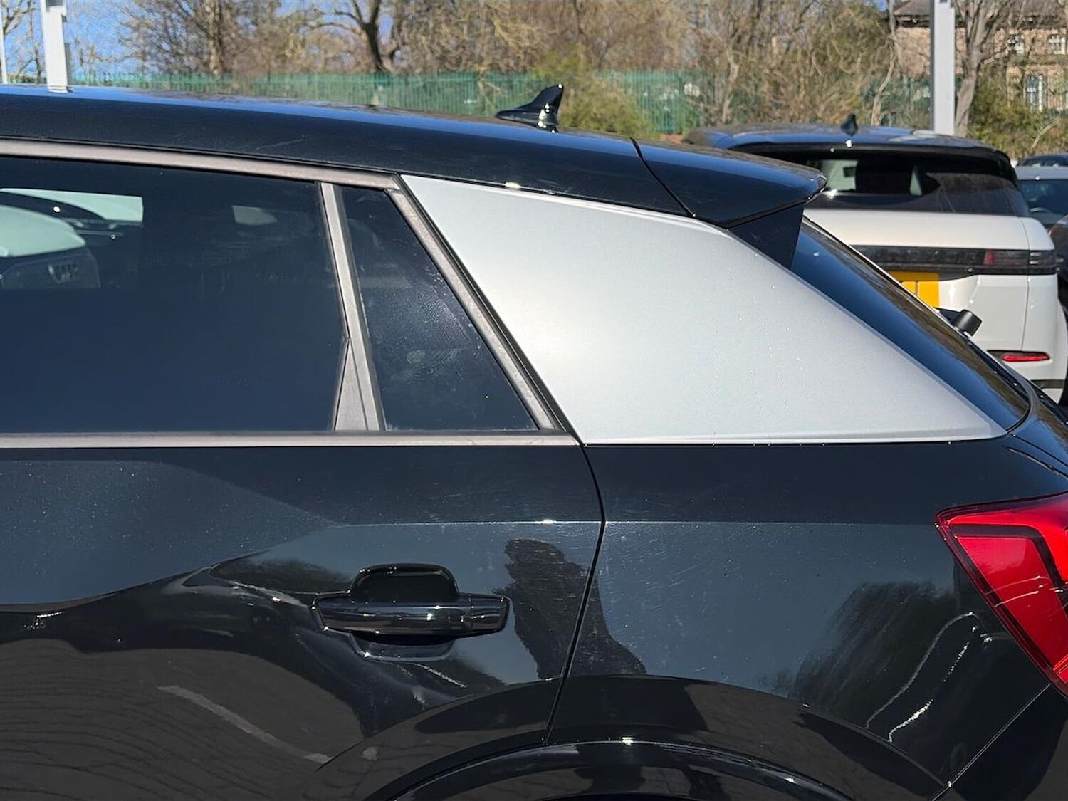 Used Audi Q2 2024 for sale - 78193656: Photo 28