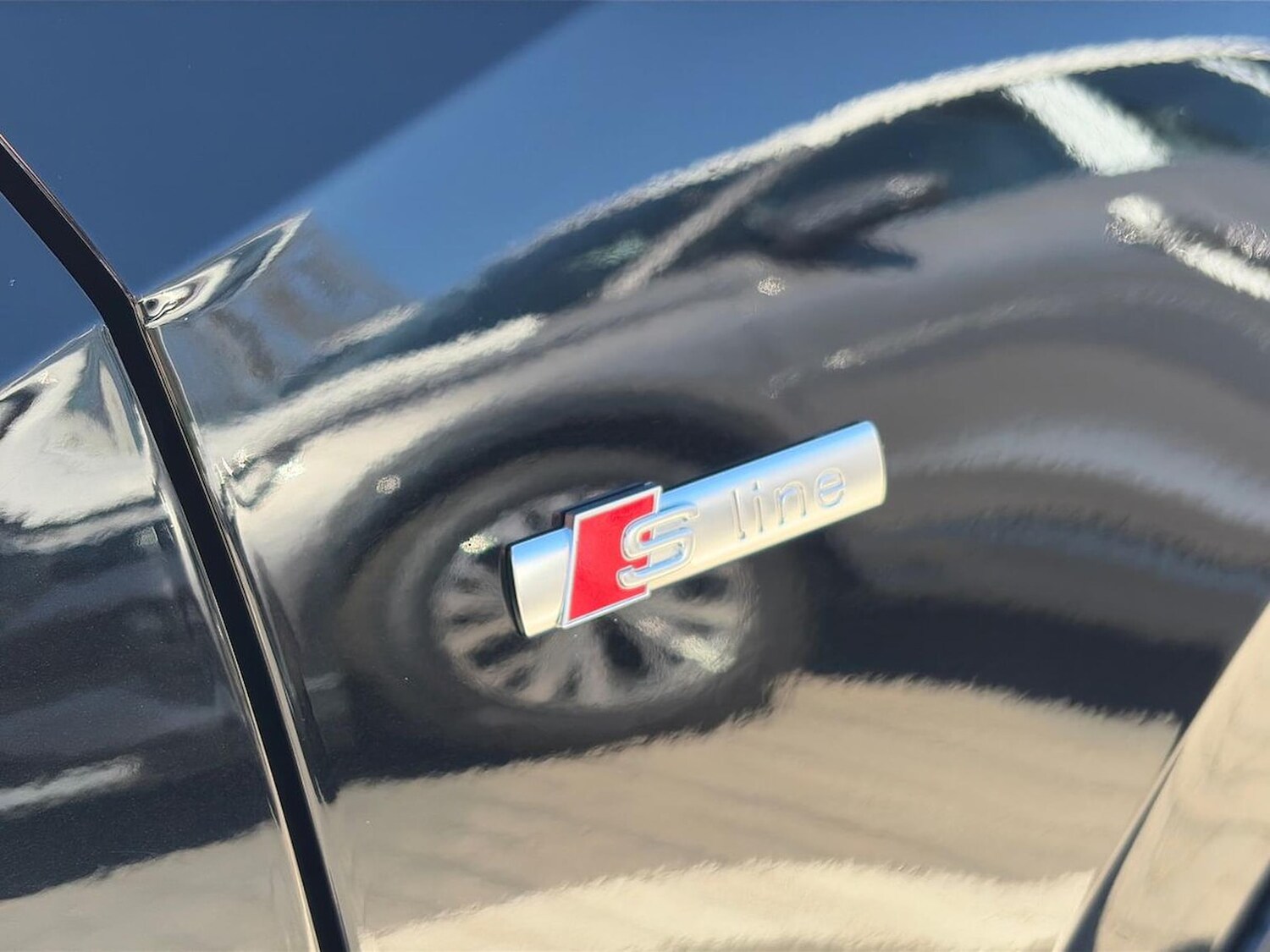 Used Audi Q2 2024 for sale - 78193656: Photo 31