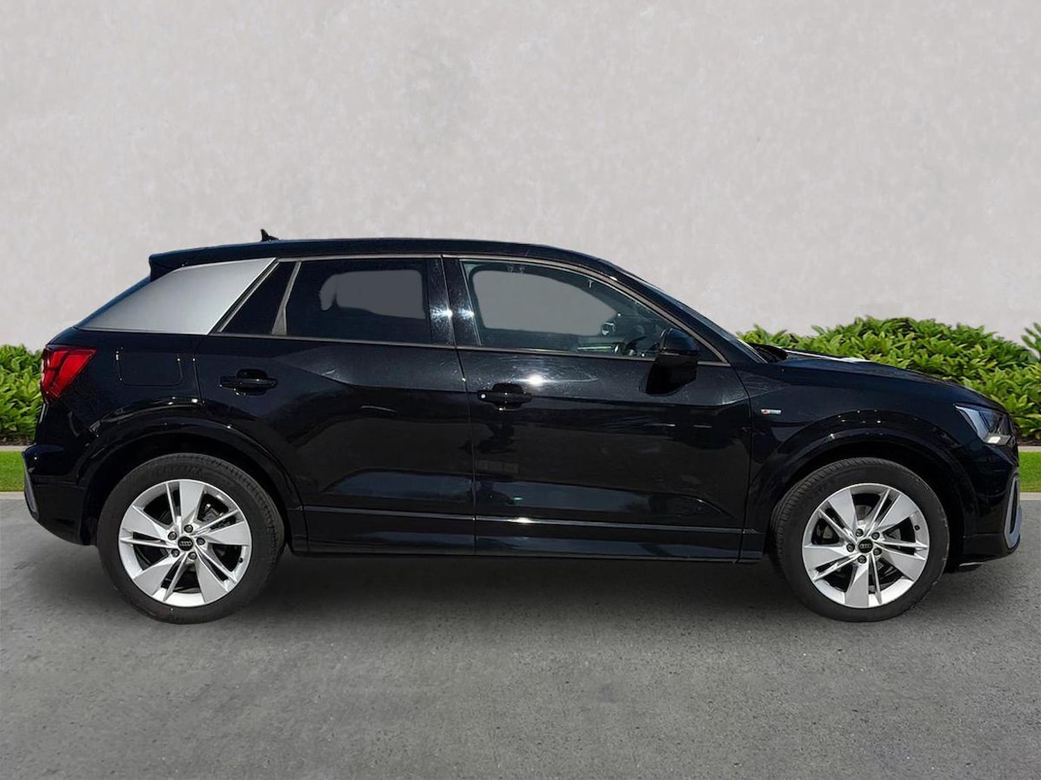 Used Audi Q2 2024 for sale - 78193656: Photo 5