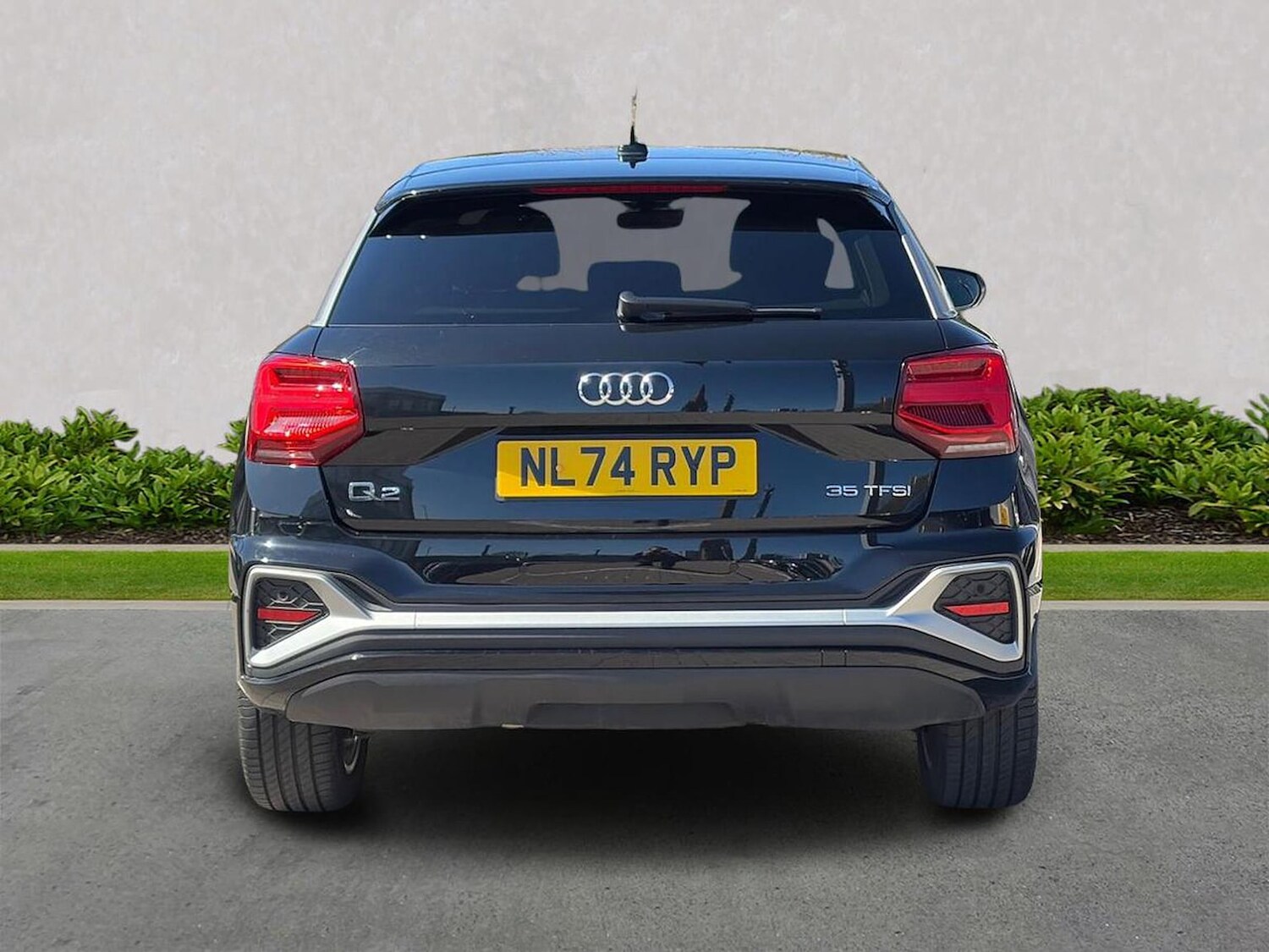 Used Audi Q2 2024 for sale - 78193656: Photo 6