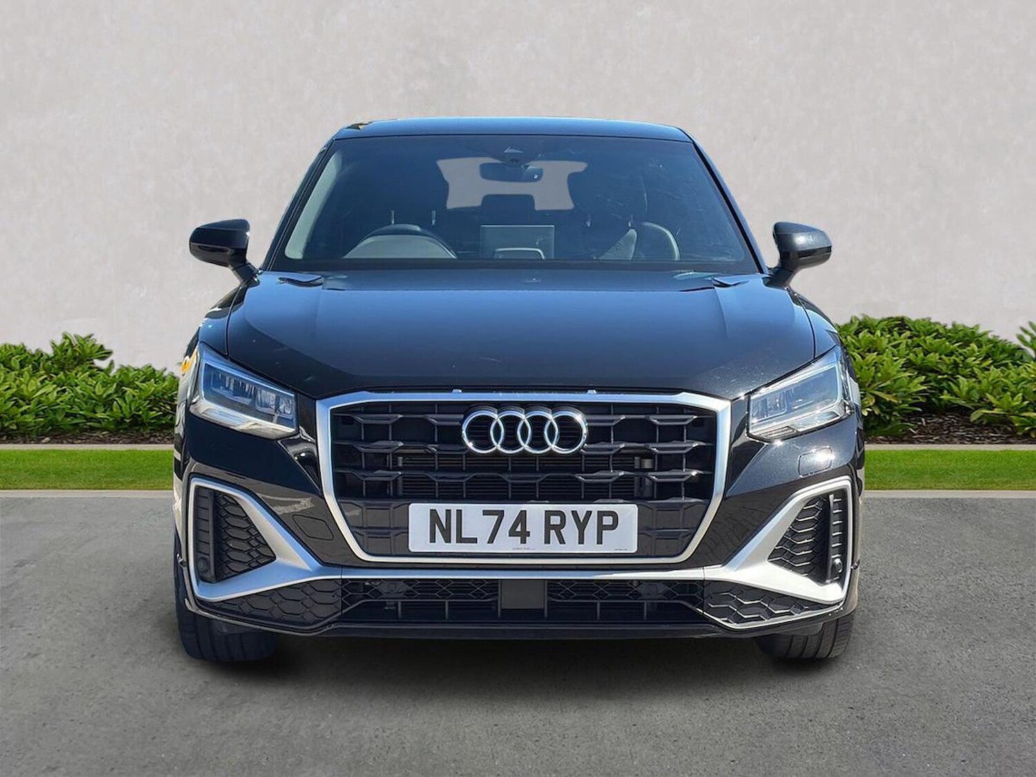 Used Audi Q2 2024 for sale - 78193656: Photo 7