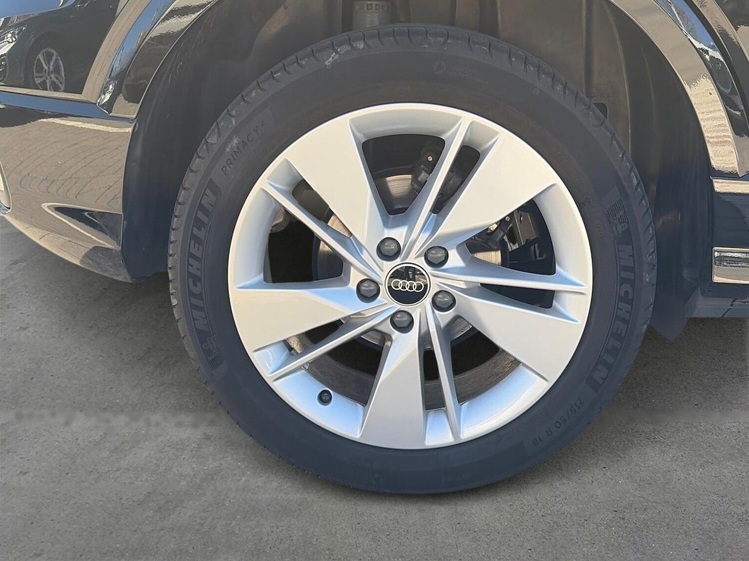 Used Audi Q2 2024 for sale - 78193656: Photo 8