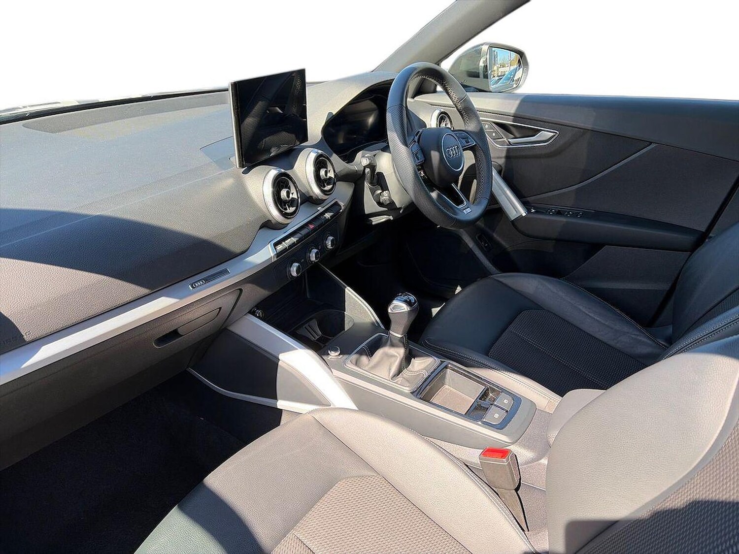 Used Audi Q2 2024 for sale - 78193656: Photo 9