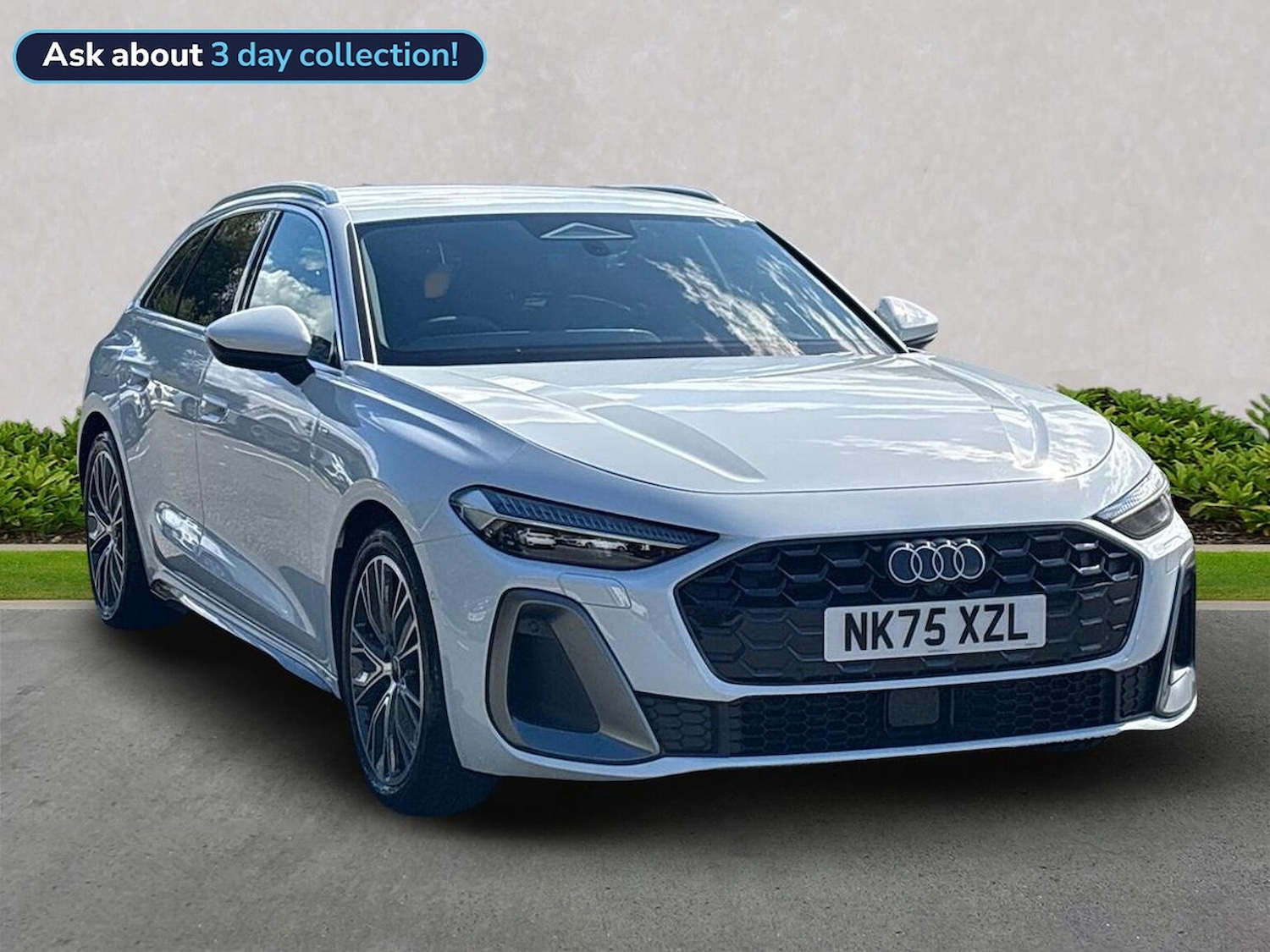 Used Audi A5 2025 for sale - 76794916: Photo 1