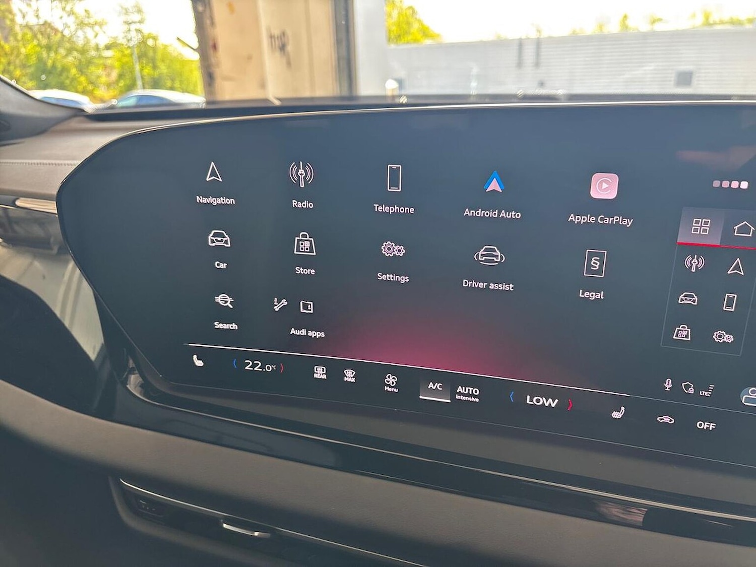 Used Audi A5 2025 for sale - 76794916: Photo 10