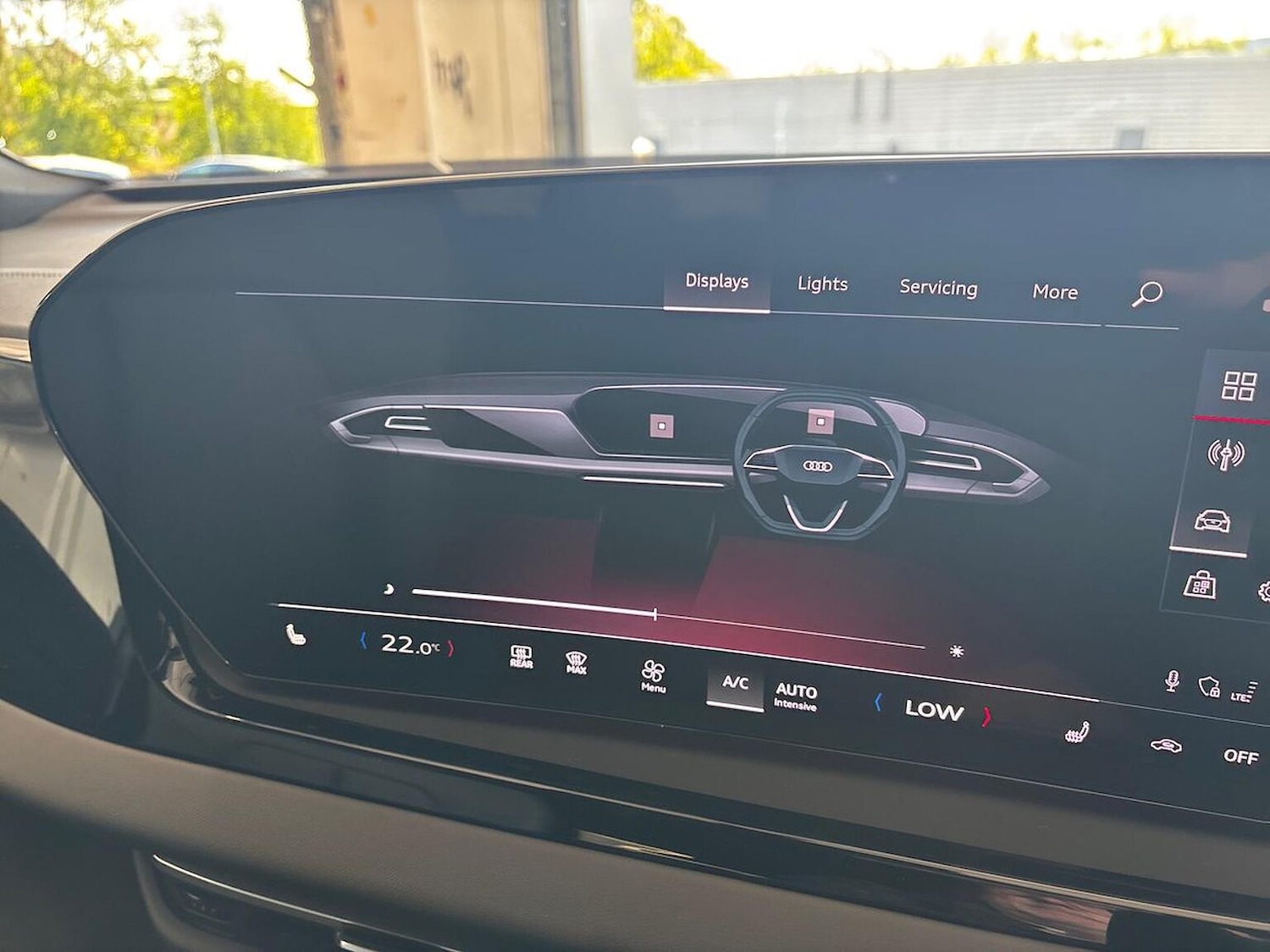 Used Audi A5 2025 for sale - 76794916: Photo 11