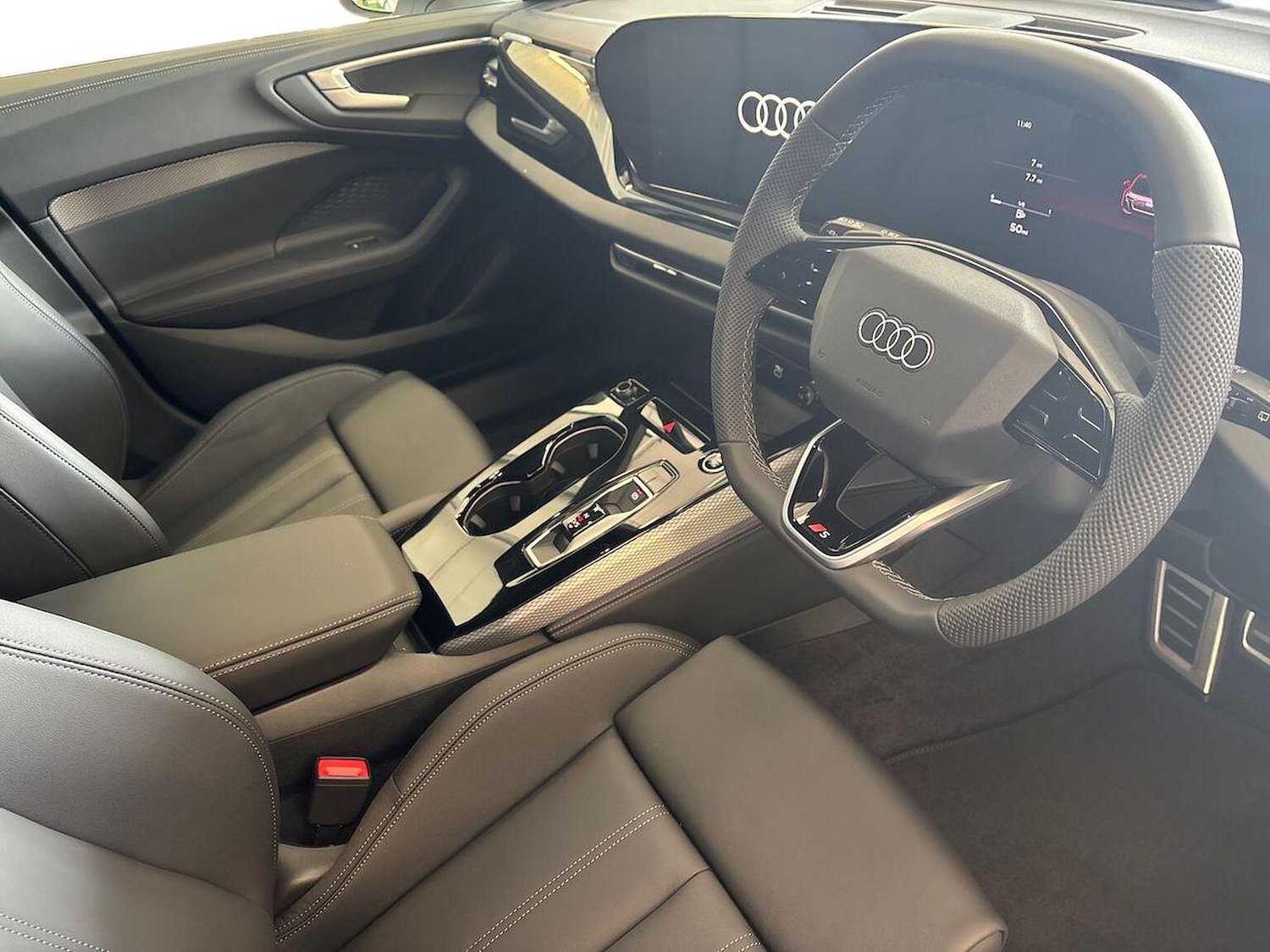 Used Audi A5 2025 for sale - 76794916: Photo 15