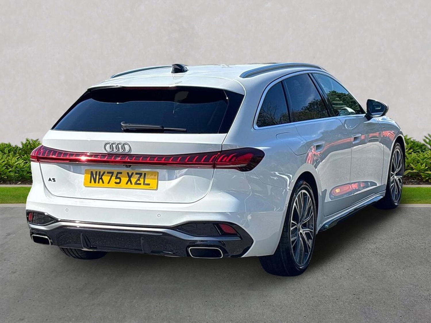 Used Audi A5 2025 for sale - 76794916: Photo 18