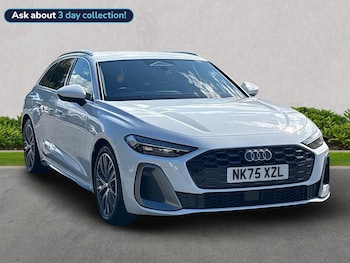 Used Audi A5 2025 for sale - 76794916: Photo