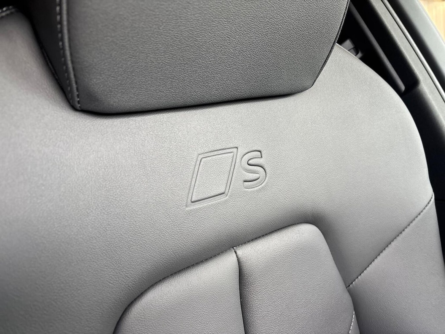 Used Audi A5 2025 for sale - 76794916: Photo 22