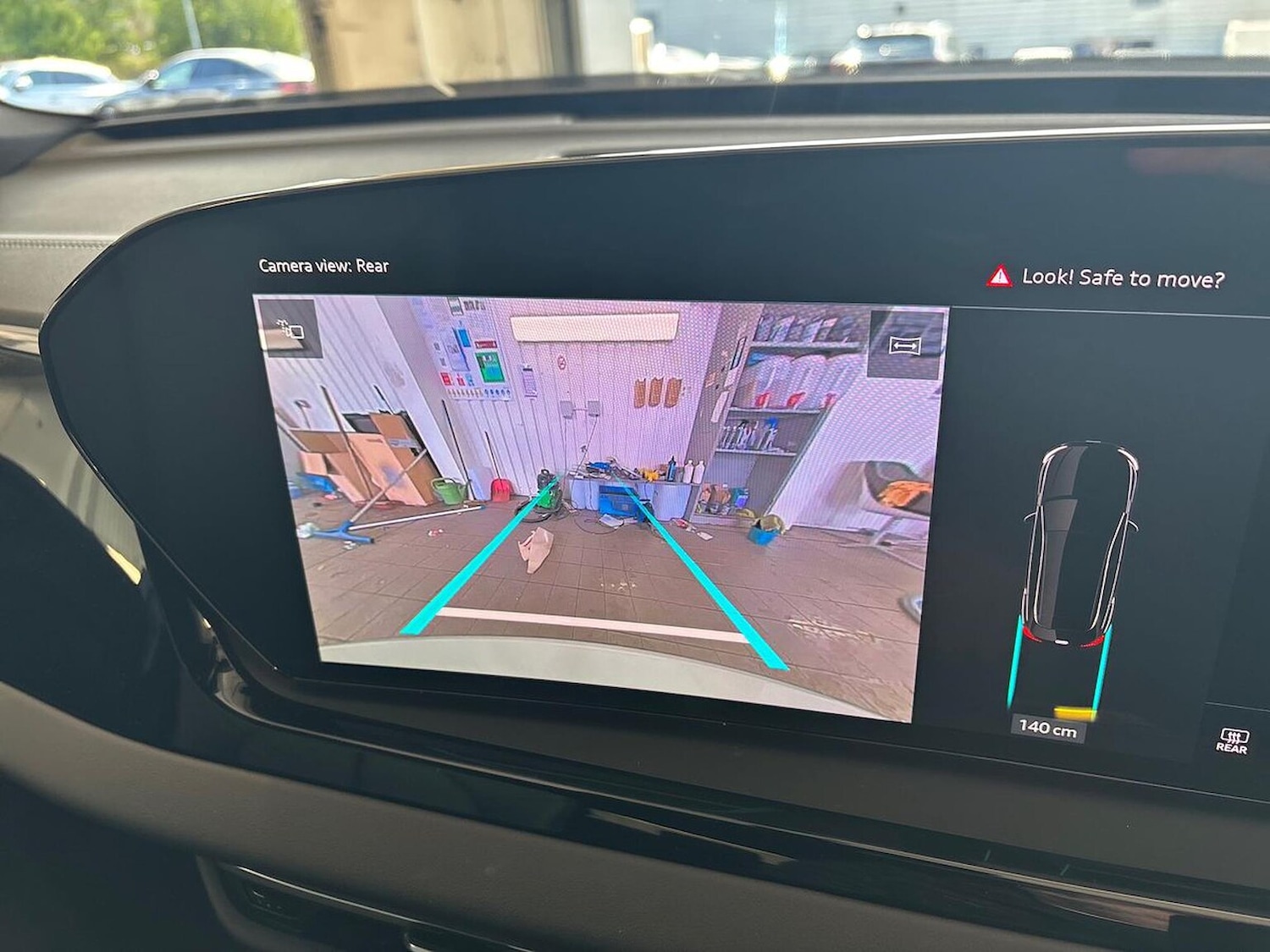 Used Audi A5 2025 for sale - 76794916: Photo 23