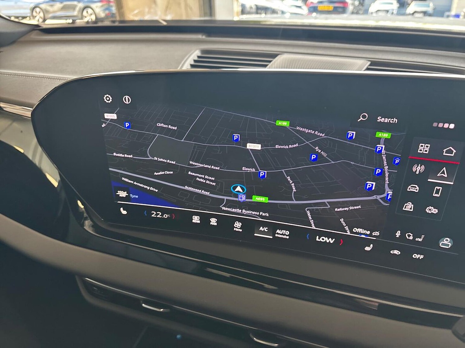 Used Audi A5 2025 for sale - 76794916: Photo 24