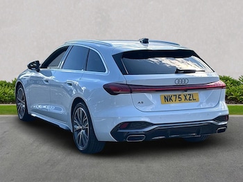Used Audi A5 2025 for sale - 76794916: Photo
