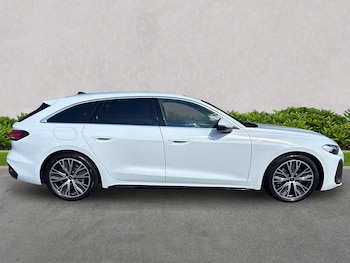 Used Audi A5 2025 for sale - 76794916: Photo