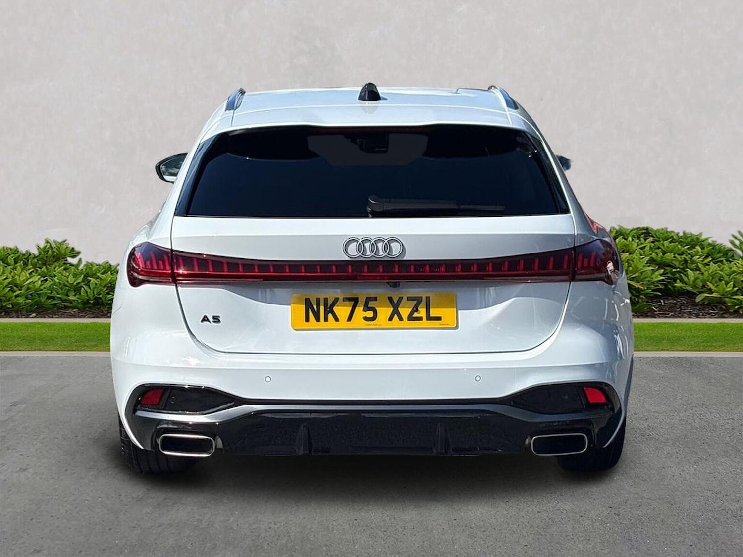 Used Audi A5 2025 for sale - 76794916: Photo 4