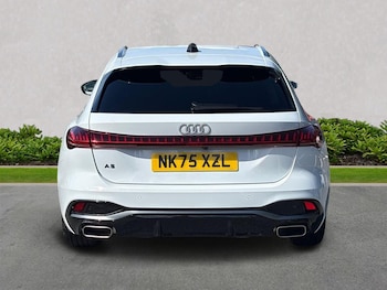 Used Audi A5 2025 for sale - 76794916: Photo