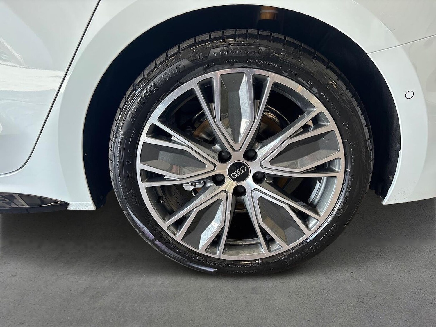 Used Audi A5 2025 for sale - 76794916: Photo 6