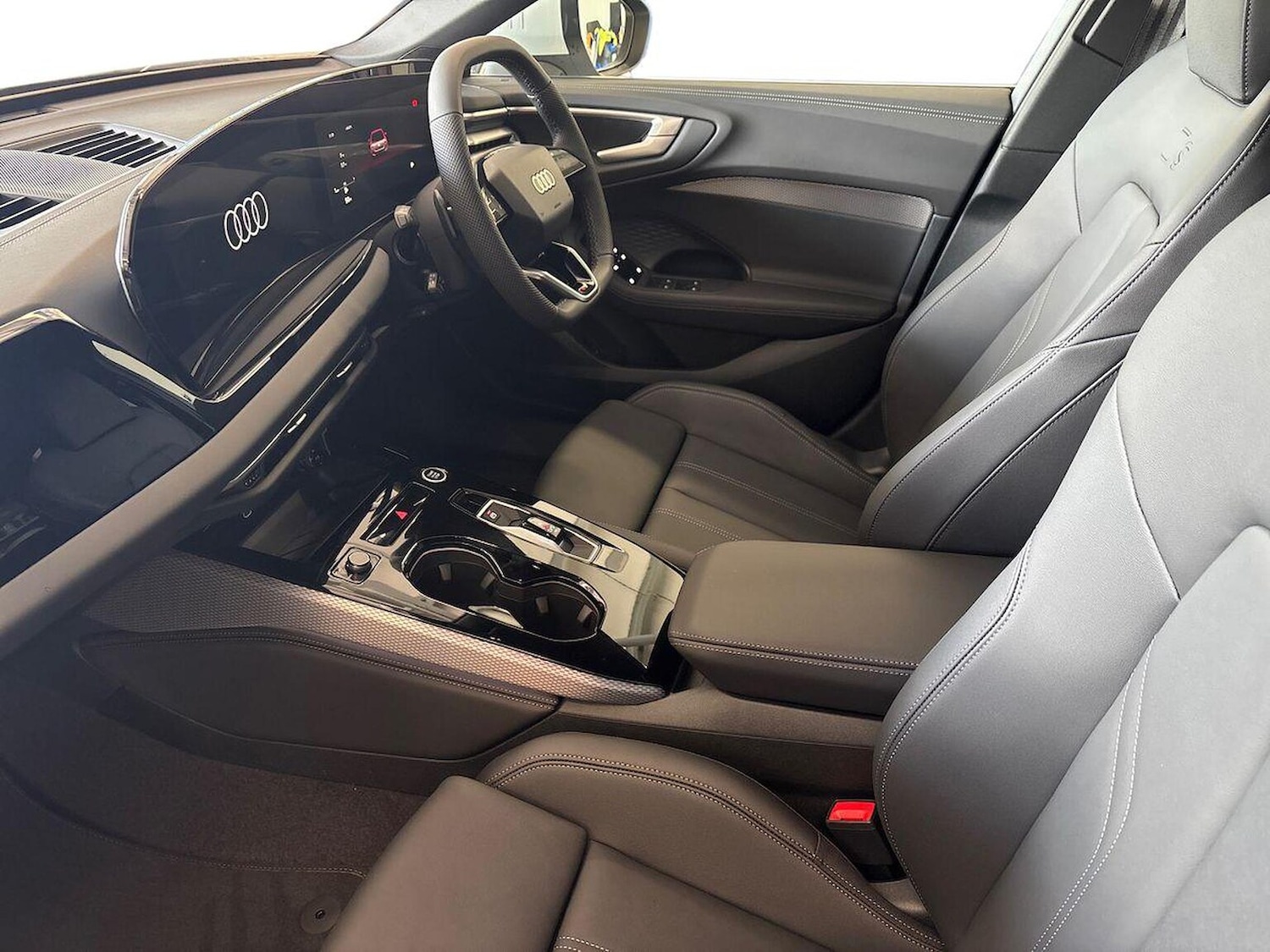 Used Audi A5 2025 for sale - 76794916: Photo 7