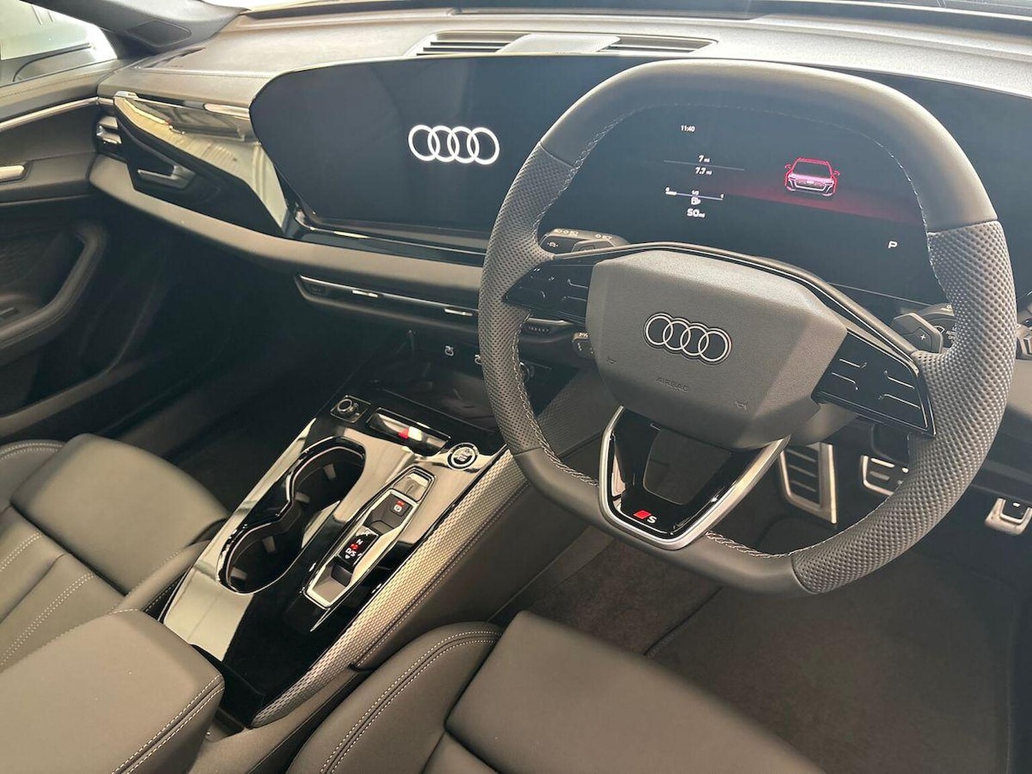 Used Audi A5 2025 for sale - 76794916: Photo 8