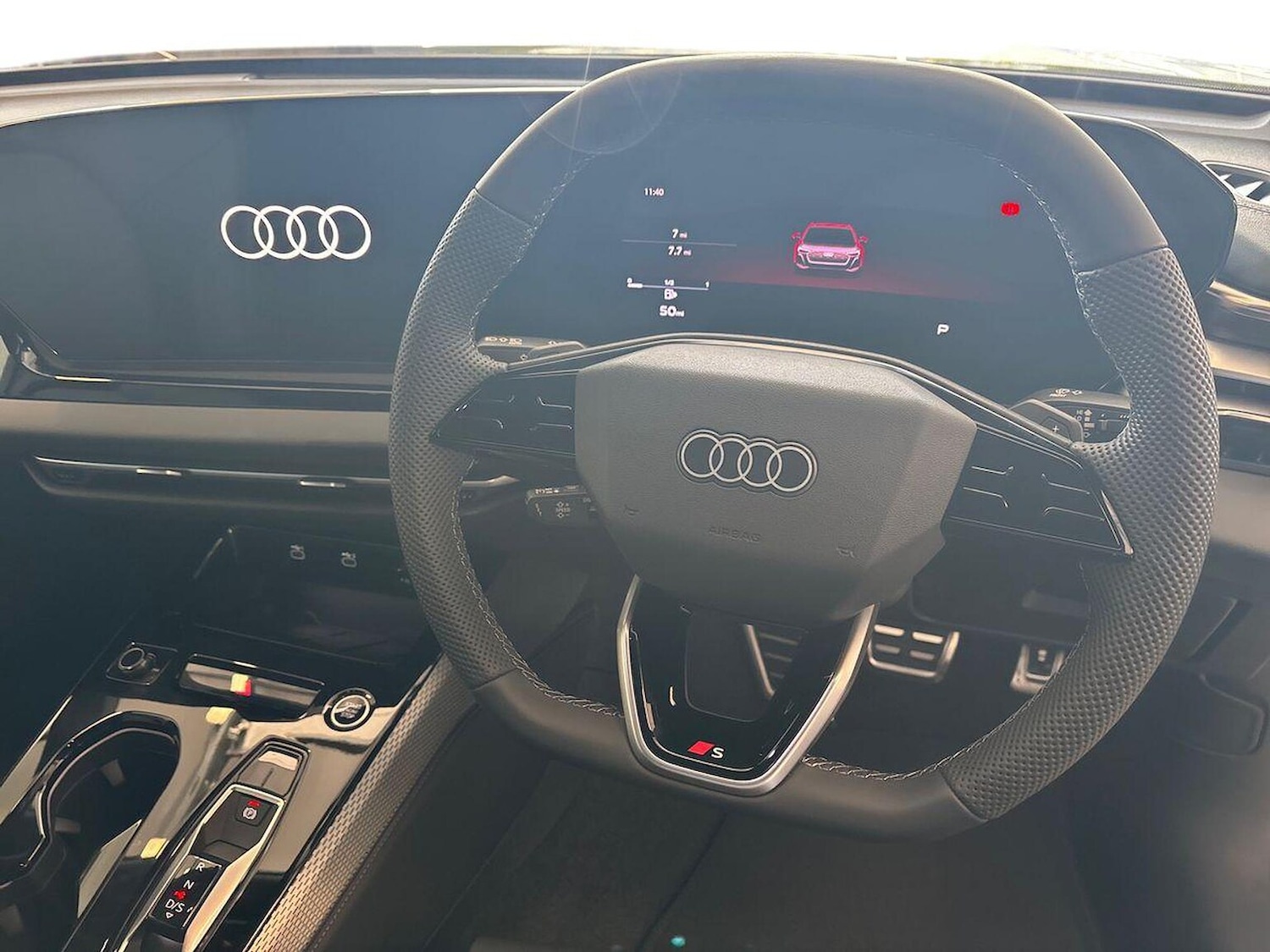 Used Audi A5 2025 for sale - 76794916: Photo 9